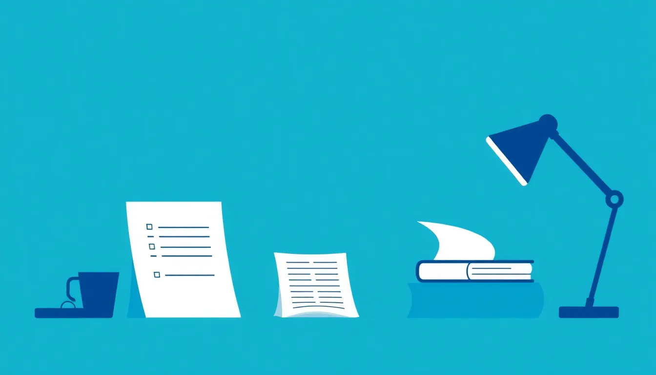 IELTS Listening test format