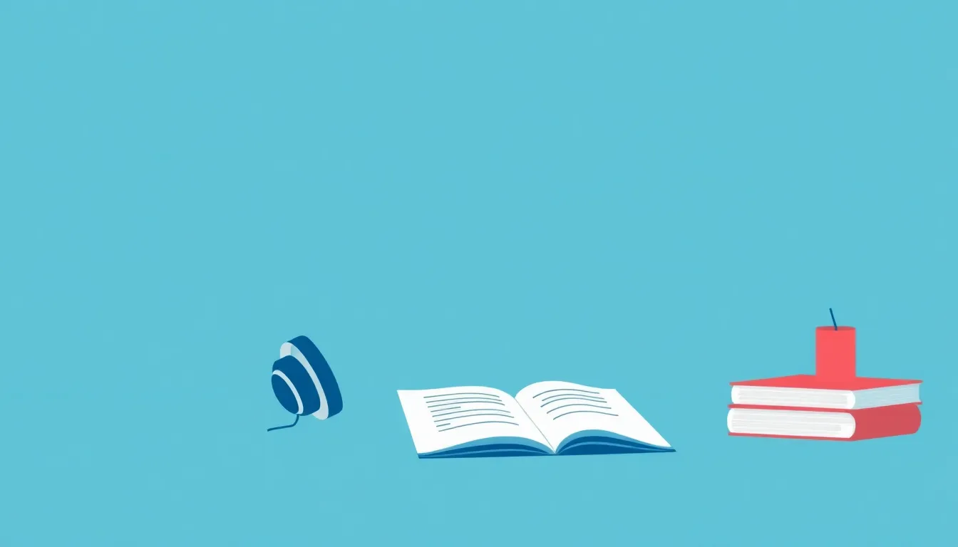 IELTS Reading test format