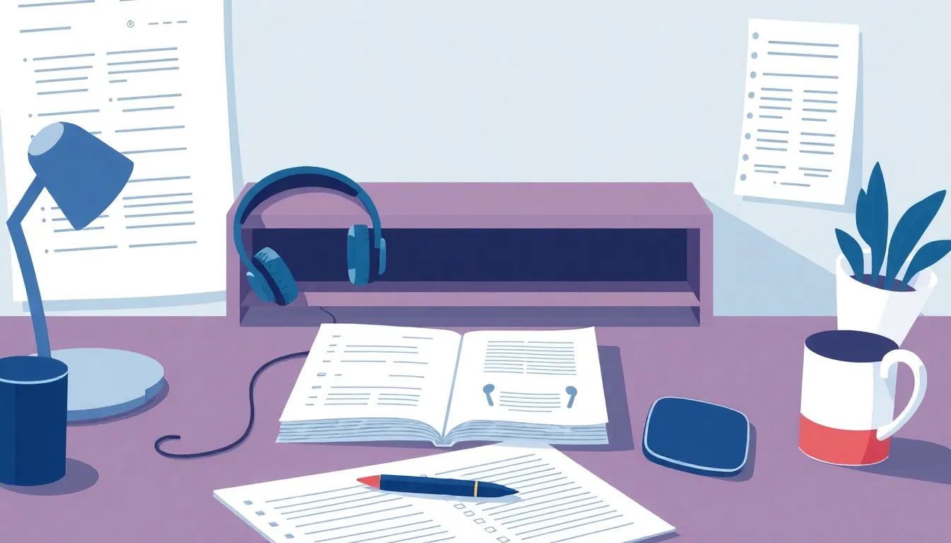 When Listening Gets Tricky: Real 2026-04 IELTS Traps and How Skilled Candidates Avoid Them