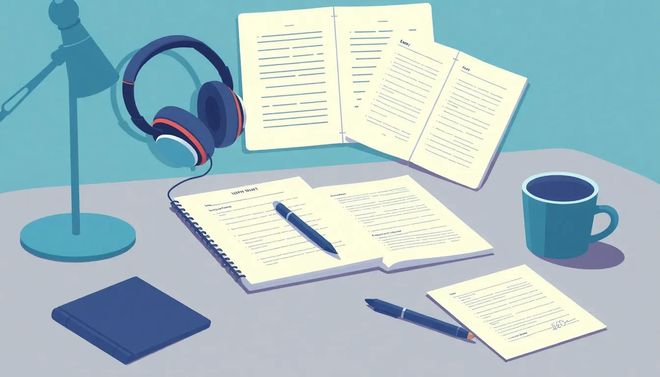 Inside a Real 2026-03 IELTS Listening Recall: Question Types, Common Traps, and Proven Strategies