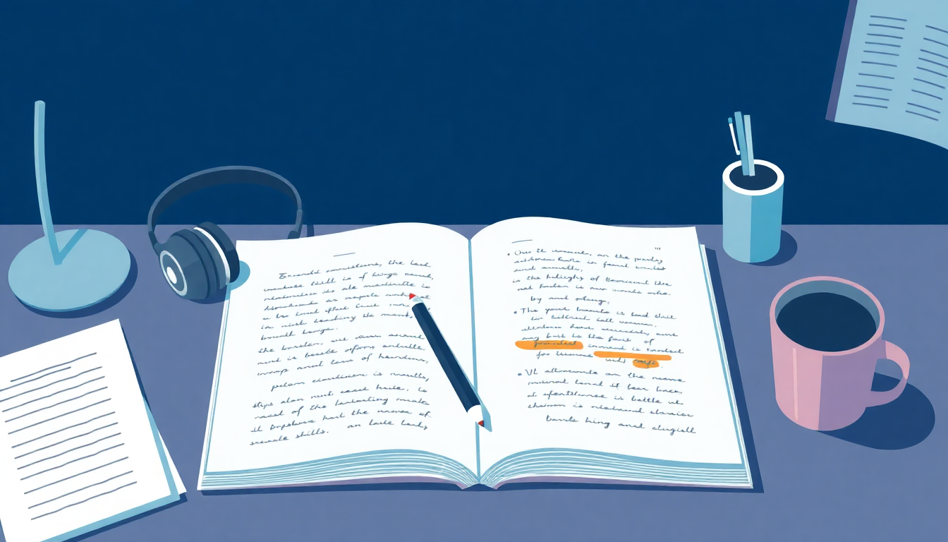 Inside a Real 2026-06 IELTS Reading Test: Question Types, Traps, and How to Prepare