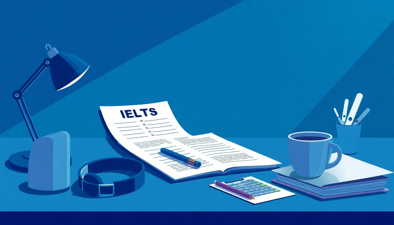 Inside a Real 2026-02 IELTS Listening Test: Section-by-Section Traps and Strategies