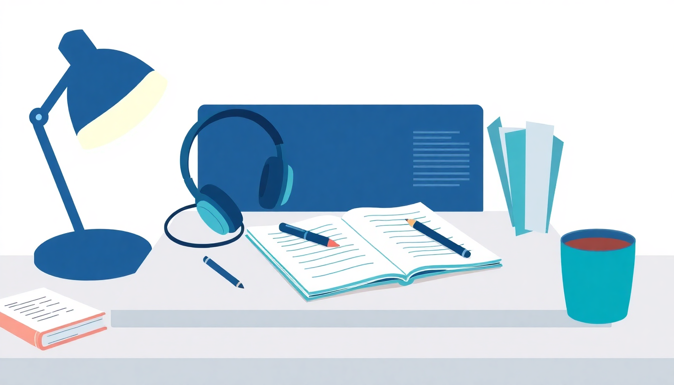 Inside a Real 2026-01 IELTS Listening Recall: How Format Traps Expose Weaknesses—and What to Do About It