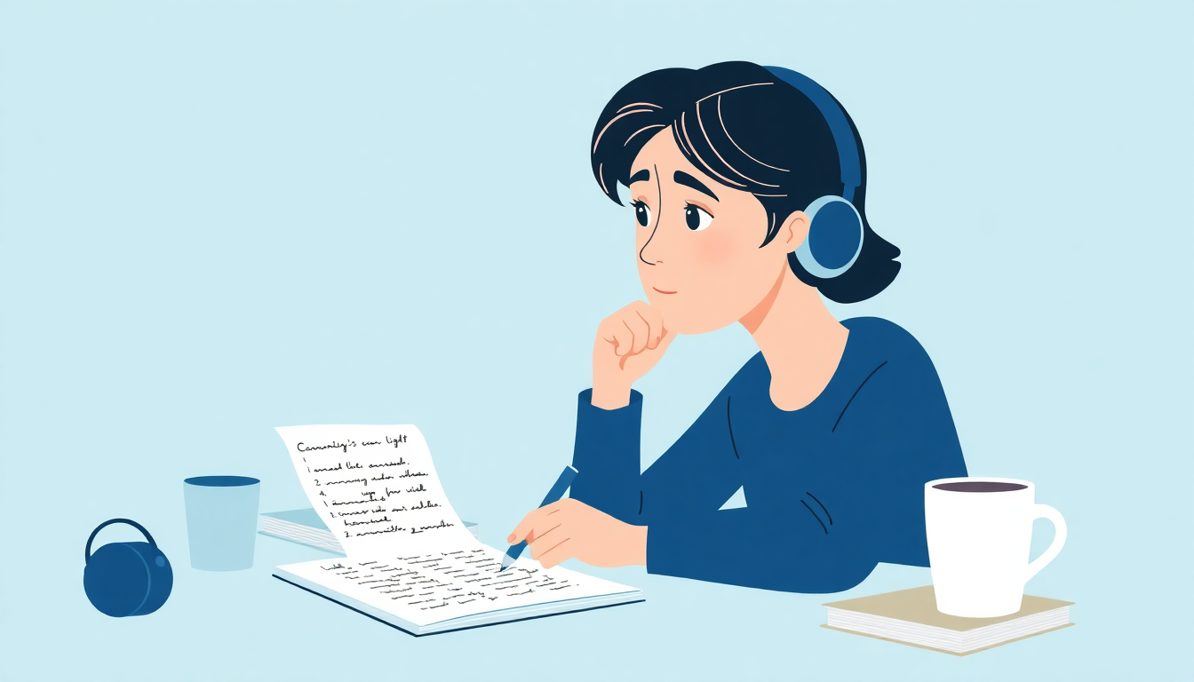 IELTS Exam Recalls This Week: What Test-Takers Reported (Aug 24 – Sep 1, 2026)