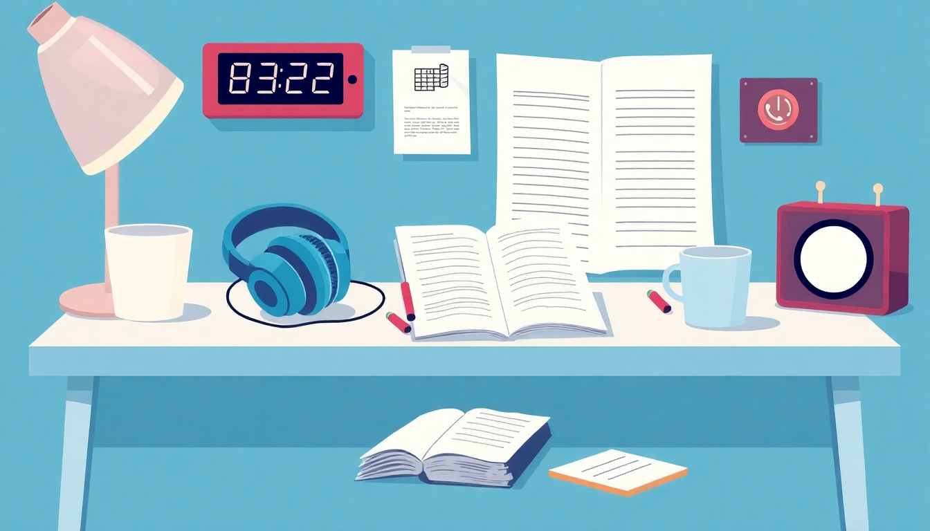 Inside a Real 2025-11 IELTS Listening Test: Question Types, Traps, and How to Prepare