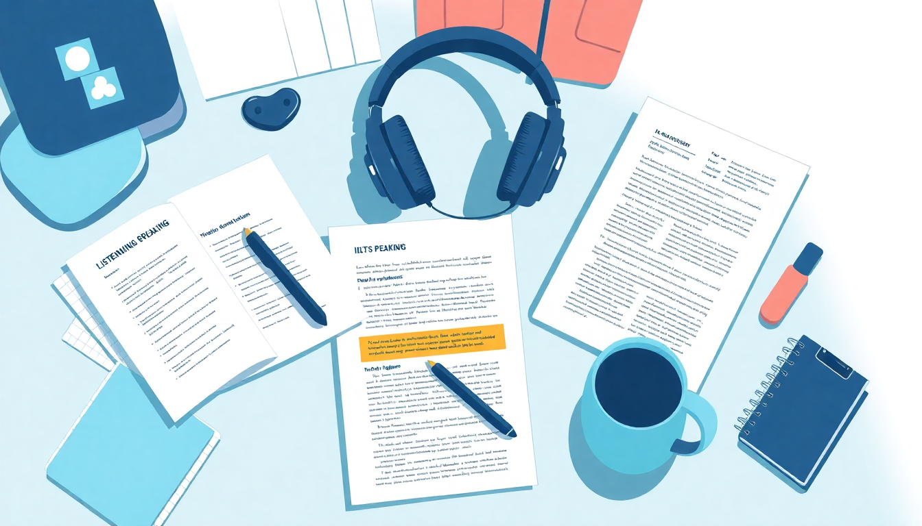 IELTS Speaking Recalls (Oct 14–22, 2026): How Specificity Drives Higher Scores